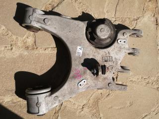 рычаг задний левый Alfa Romeo Giulia 2 поколение 2018, 2.0 л., бензин, АКПП, полный привод, 00505491230