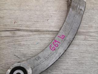 рычаг задний левый Alfa Romeo Giulia 2 поколение 2018, 2.0 л., бензин, АКПП, полный привод, 50543275, 00505432750