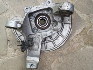 кулак задний правый Alfa Romeo Giulia 2 поколение 2018, 2.0 л., бензин, АКПП, полный привод, 00505439880