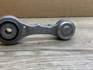 рычаг задний левый Alfa Romeo Giulia 2 поколение 2018, 2.0 л., бензин, АКПП, K206803