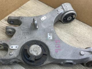 рычаг задний левый Alfa Romeo Giulia 2 поколение 2018, 2.0 л., бензин, АКПП, задний привод, 00505491230