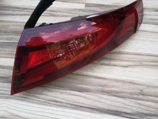 фонарь задний правый Alfa Romeo Giulia 2 поколение 2018, 2.0 л., бензин, АКПП, полный привод, 00505485620