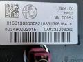 дисплей Alfa Romeo Giulia 2 поколение 2018, 2.0 л., бензин, АКПП, задний привод, 01561303550, 503490002015 - фото №5