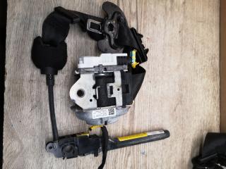 ремень безопасности Alfa Romeo Giulia 2 поколение 2018, 2.0 л., бензин, АКПП, задний привод, 01561393840, 00505436260