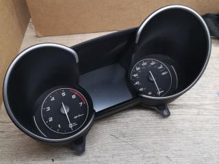 щиток приборов (приборная панель) Alfa Romeo Giulia 2 поколение 2018, 2.0 л., бензин, АКПП, полный привод, 50559264