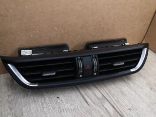 дефлектор обдува салона Alfa Romeo Giulia 2 поколение 2018, 2.0 л., бензин, АКПП, задний привод, 1561382370