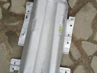 тепловой экран глушителя Alfa Romeo Giulia 2 поколение 2018, 2.0 л., бензин, АКПП, задний привод, 46338255