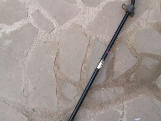 стабилизатор подвески задний Alfa Romeo Giulia 2 поколение 2018, 2.0 л., бензин, АКПП, полный привод