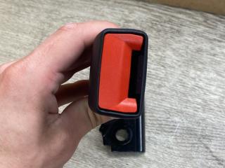 замок ремня безопасности Alfa Romeo Giulia 2 поколение 2018, 2.0 л., бензин, АКПП, задний привод, 34208781B