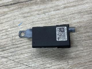 усилитель антенны Alfa Romeo Giulia 2 поколение 2018, 2.0 л., бензин, АКПП, 50533970