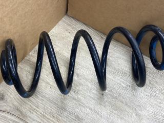 пружина задняя Porsche Macan 1 поколение 2016, 3.0 л., дизель, АКПП