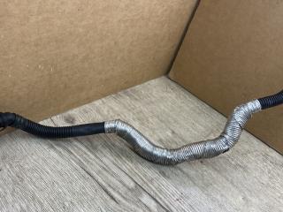 патрубок (трубопровод, шланг) Porsche Macan 1 поколение 2016, 3.0 л., дизель, АКПП