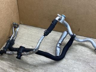 трубка охлаждающей жидкости Porsche Macan 1 поколение 2016, 3.0 л., дизель, АКПП, 059121065, 059121399