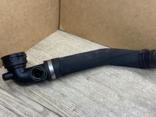 патрубок (трубопровод, шланг) Porsche Macan 1 поколение 2016, 3.0 л., дизель, АКПП, 95B121109