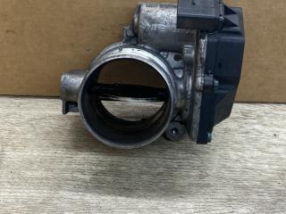 заслонка дроссельная Porsche Macan 1 поколение 2016, 3.0 л., дизель, АКПП, 059145950