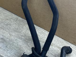 патрубок (трубопровод, шланг) Porsche Macan 1 поколение 2016, 3.0 л., дизель, АКПП, 8R0819350, 8K08193451