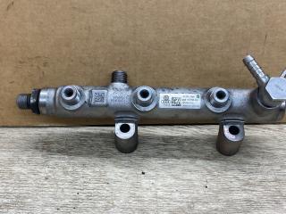 топливная рампа Porsche Macan 1 поколение 2016, 3.0 л., дизель, АКПП, 059130090