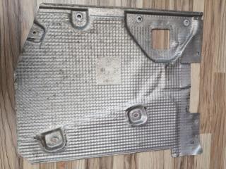 тепловой экран моторного отсека Alfa Romeo Giulia 2 поколение 2018, 2.0 л., бензин, АКПП, полный привод, 50534281