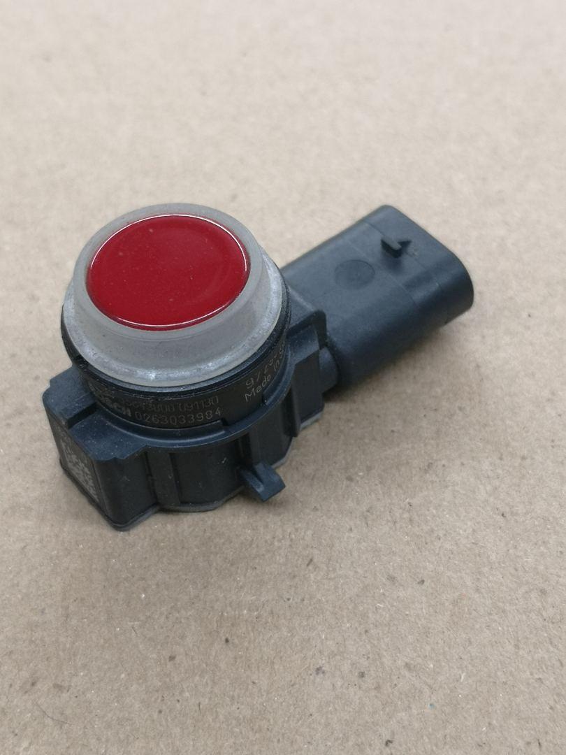 парктроник задний Alfa Romeo Giulia 2 поколение 2018, 2.0 л., бензин, АКПП, задний привод, 0263033984, 735643800 - фото №1