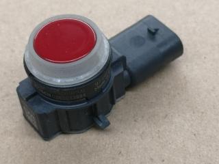 парктроник задний Alfa Romeo Giulia 2 поколение 2018, 2.0 л., бензин, АКПП, задний привод, 0263033984, 735643800