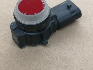 парктроник задний Alfa Romeo Giulia 2 поколение 2018, 2.0 л., бензин, АКПП, задний привод, 0263033984, 735643800