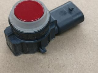 парктроник задний Alfa Romeo Giulia 2 поколение 2018, 2.0 л., бензин, АКПП, задний привод, 0263033984, 735643800