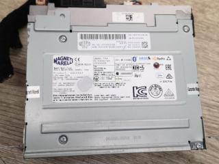 магнитола Alfa Romeo Giulia 2 поколение 2018, 2.0 л., бензин, АКПП, полный привод, 50553584