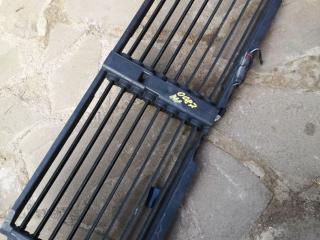 жалюзи Chevrolet Equinox 3 поколение 2018, 1.5 л., бензин, АКПП, полный привод, 84193594, 23285638