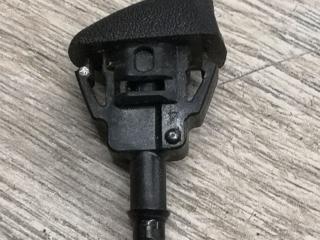 форсунка омывателя лобового стекла Chevrolet Equinox 3 поколение 2018, 1.5 л., бензин, АКПП, полный привод