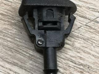 форсунка омывателя лобового стекла Chevrolet Equinox 3 поколение 2018, 1.5 л., бензин, АКПП, полный привод