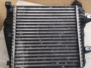 интеркулер Porsche Cayenne 958 [рестайлинг] 2016, 3.0 л., дизель, правый руль, 7L6145803D