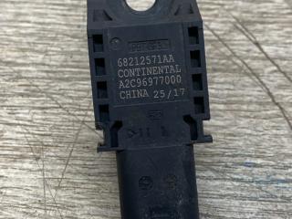 датчик абсолютного давления Alfa Romeo Giulia 2 поколение 2018, 2.0 л., бензин, АКПП, задний привод, 68212571AA