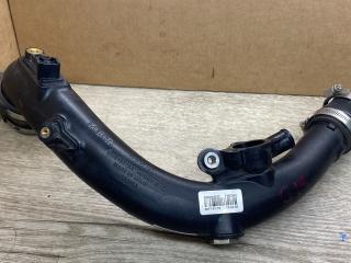 патрубок интеркулера Alfa Romeo Giulia 2 поколение 2018, 2.0 л., бензин, АКПП, задний привод, 05281937AA, 00500530320, 00500536260, 50053626, 50053032