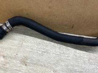 патрубок (трубопровод, шланг) Alfa Romeo Giulia 2 поколение 2018, 2.0 л., бензин, АКПП, полный привод