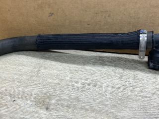 патрубок радиатора Alfa Romeo Giulia 2 поколение 2018, 2.0 л., бензин, АКПП, полный привод, 50533881