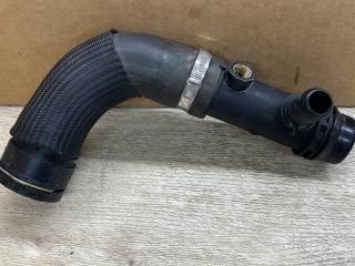 патрубок радиатора Alfa Romeo Giulia 2 поколение 2018, 2.0 л., бензин, АКПП, полный привод, HSRZ00721