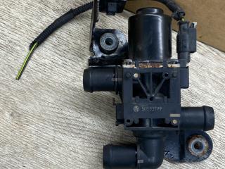 насос антифриза дополнительный Alfa Romeo Giulia 2 поколение 2018, 2.0 л., бензин, АКПП, полный привод, 50533799