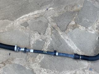 патрубок радиатора Alfa Romeo Giulia 2 поколение 2018, 2.0 л., бензин, АКПП, полный привод, 50536757