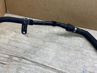 патрубок (трубопровод, шланг) Alfa Romeo Giulia 2 поколение 2018, 2.0 л., бензин, АКПП, полный привод