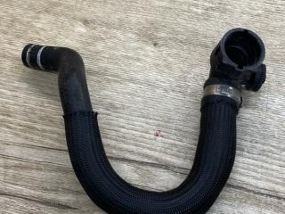 патрубок (трубопровод, шланг) Alfa Romeo Giulia 2 поколение 2018, 2.0 л., бензин, АКПП, задний привод