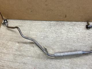 трубка охлаждающей жидкости Alfa Romeo Giulia 2 поколение 2018, 2.0 л., бензин, АКПП, задний привод, 50052651