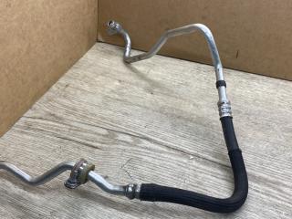 трубка кондиционера Alfa Romeo Giulia 2 поколение 2018, 2.0 л., бензин, АКПП, задний привод, 50552669