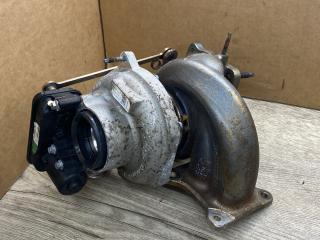 турбина Alfa Romeo Giulia 2 поколение 2018, 2.0 л., бензин, АКПП, задний привод, 50054825, 871794-001, 00500548250