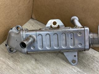 охладитель EGR / Радиатор EGR Alfa Romeo Giulia 2 поколение 2018, 2.0 л., бензин, АКПП, задний привод, 500518360