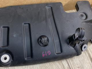 декоративная крышка двигателя Alfa Romeo Giulia 2 поколение 2018, 2.0 л., бензин, АКПП, полный привод, 50553484