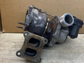 турбина Alfa Romeo Giulia 2 поколение 2018, 2.0 л., бензин, АКПП, полный привод, 00500544220, 50054422