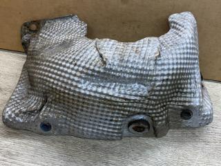 шумоизоляция (термозащита) Alfa Romeo Giulia 2 поколение 2018, 2.0 л., бензин, АКПП, полный привод, 50053429