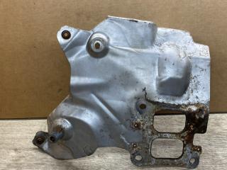 шумоизоляция (термозащита) Alfa Romeo Giulia 2 поколение 2018, 2.0 л., бензин, АКПП, 50053429