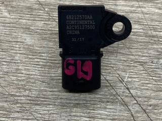 датчик абсолютного давления Alfa Romeo Giulia 2 поколение 2018, 2.0 л., бензин, АКПП, задний привод, 68212570AA