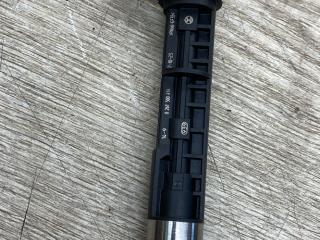 форсунка Alfa Romeo Giulia 2 поколение 2018, 2.0 л., бензин, АКПП, 04893630AA